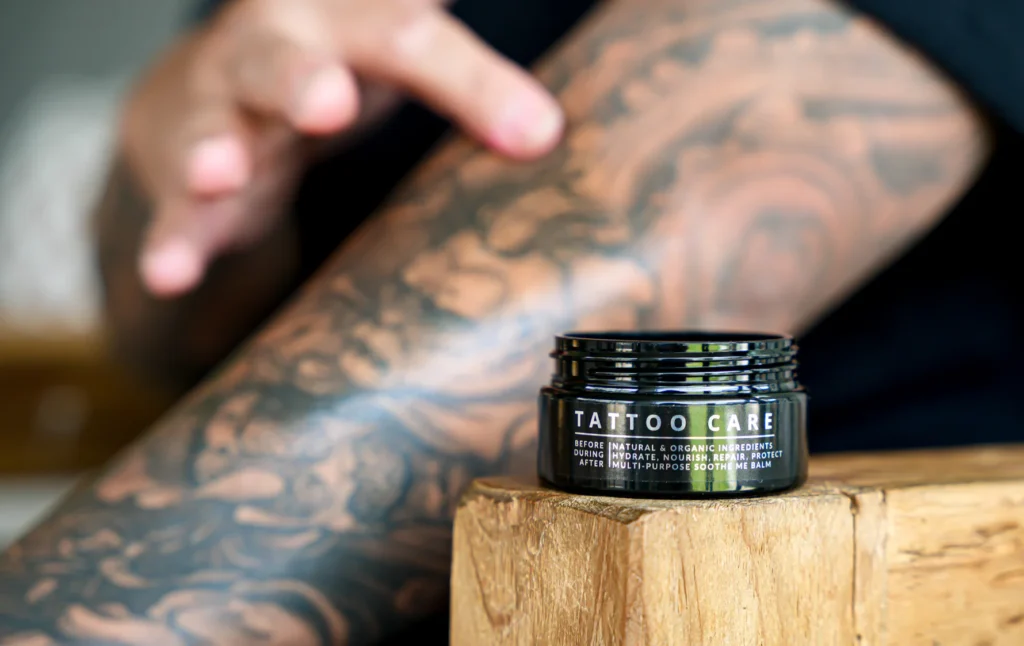 Tattoo Efterpleje: 30+ Proven Tips to Heal and Protect Your Ink